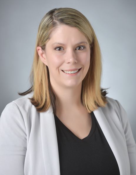 Anne-Margaret Brown MSN, APRN, FNP-C